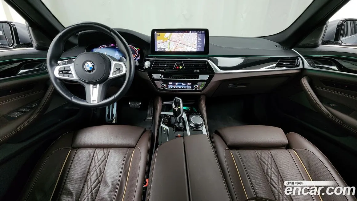 [object Object] 5-Series 2023 из KR, фото 7