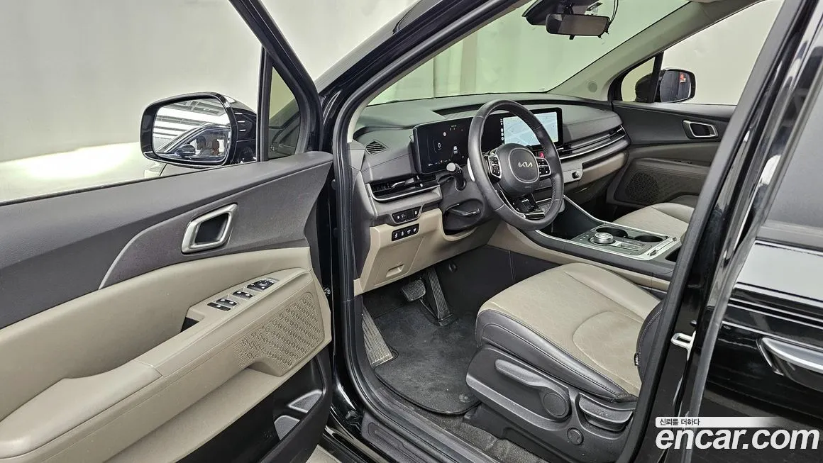 Kia Carnival 2024 из KR, фото 10