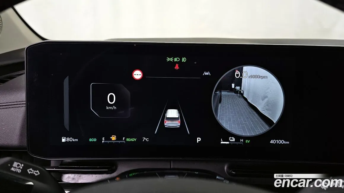 Kia Carnival 2024 из KR, фото 8