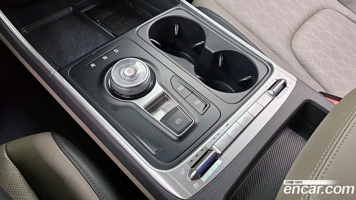 Kia Carnival 2024 из KR, фото 9