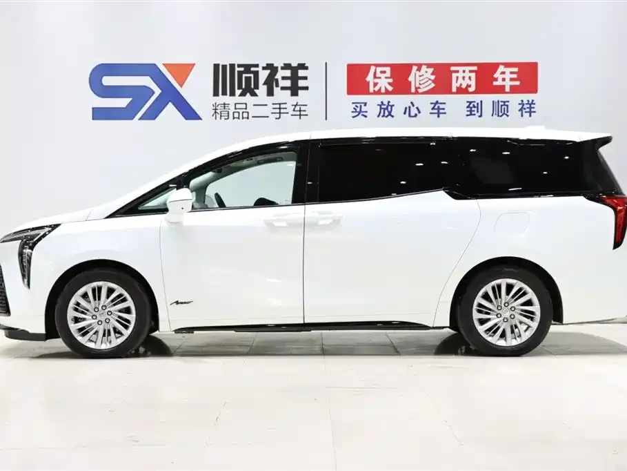 Buick Century 2024 из CN, фото 6