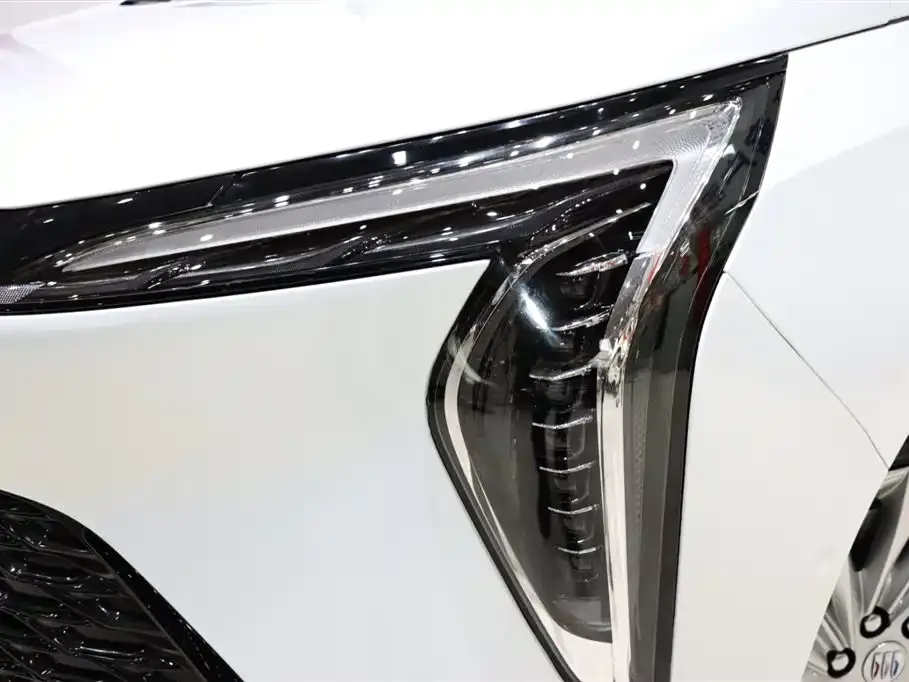 Buick Century 2024 из CN, фото 7