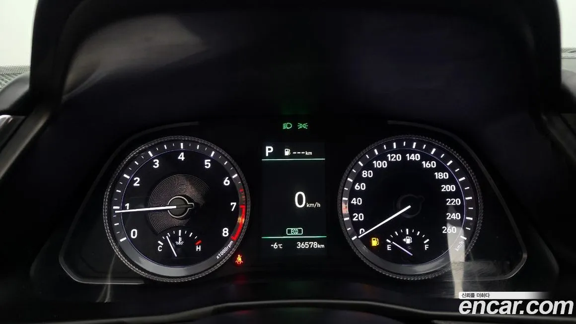 Hyundai Sonata 2022 из KR, фото 8
