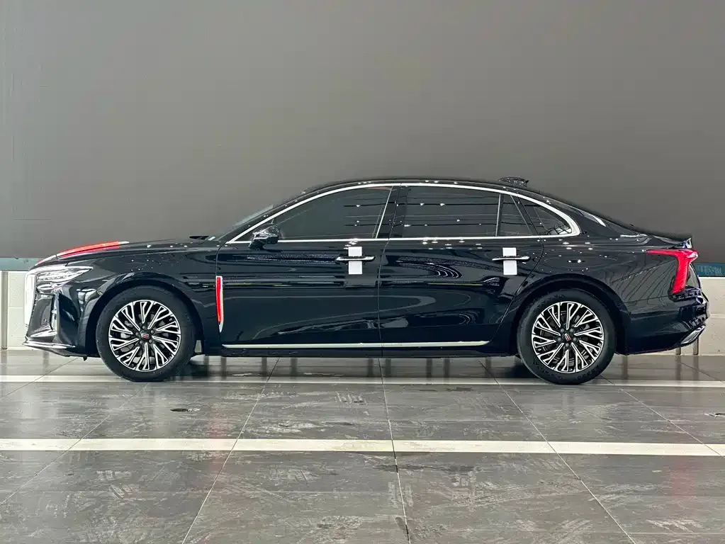 Hongqi H5 2023 из CN, фото 4