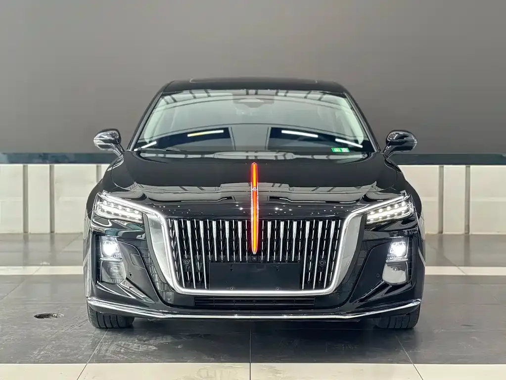 Hongqi H5 2023 из CN, фото 5