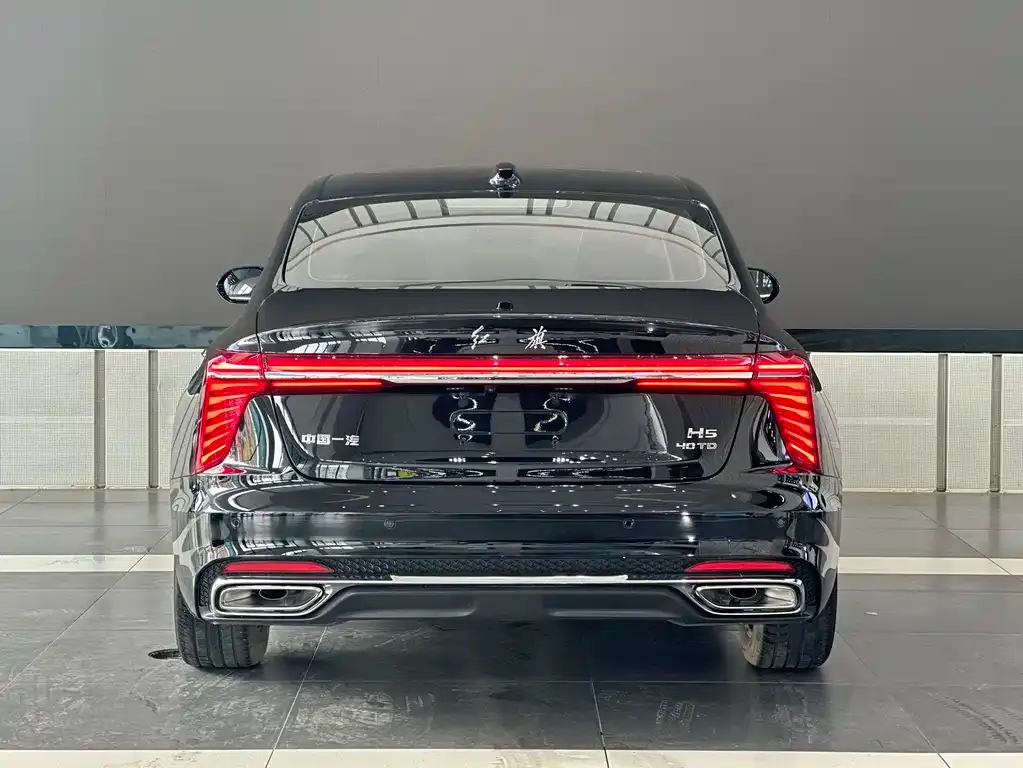 Hongqi H5 2023 из CN, фото 7