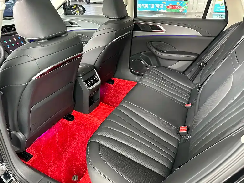 Hongqi H5 2023 из CN, фото 9