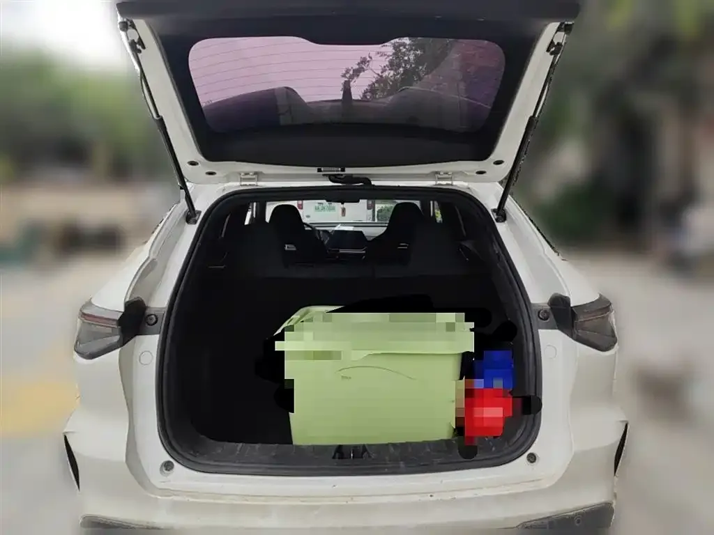 Changan X5 PLUS 2024 из CN, фото 10
