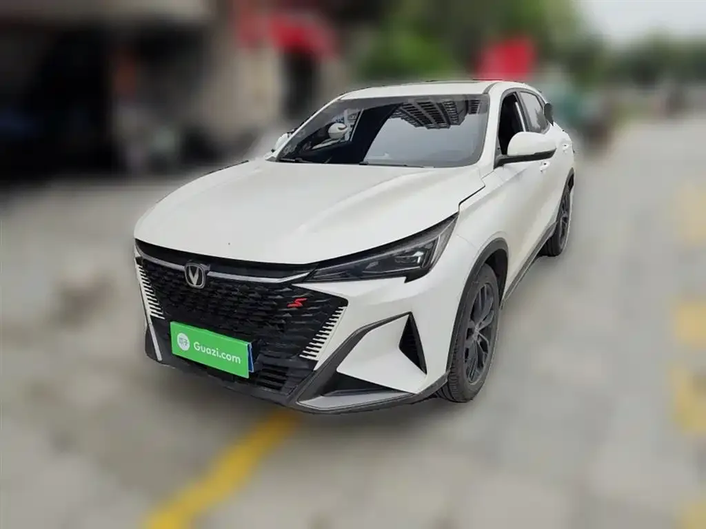 Changan X5 PLUS 2024 из CN, фото 2