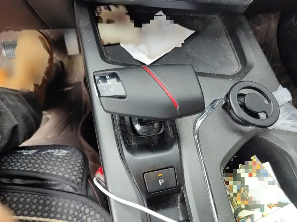 Changan X5 PLUS 2024 из CN, фото 7