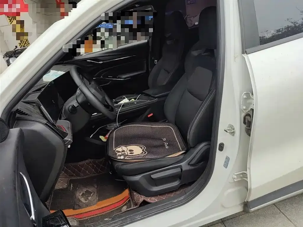 Changan X5 PLUS 2024 из CN, фото 8