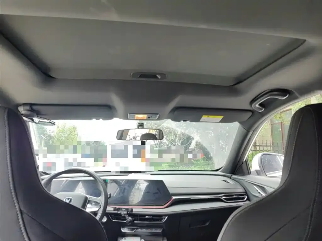 Changan X5 PLUS 2024 из CN, фото 9