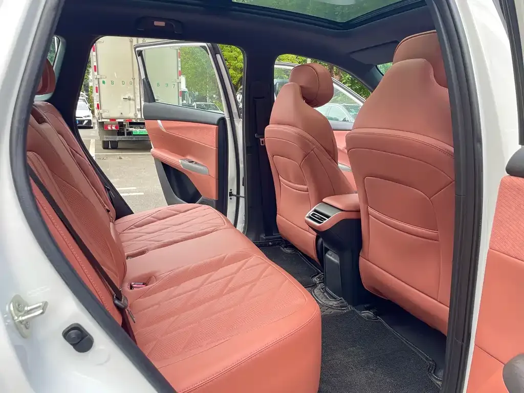 Changan CS75PLUS 2025 из CN, фото 10
