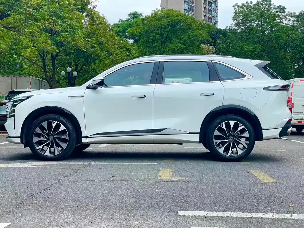 Changan CS75PLUS 2025 из CN, фото 7