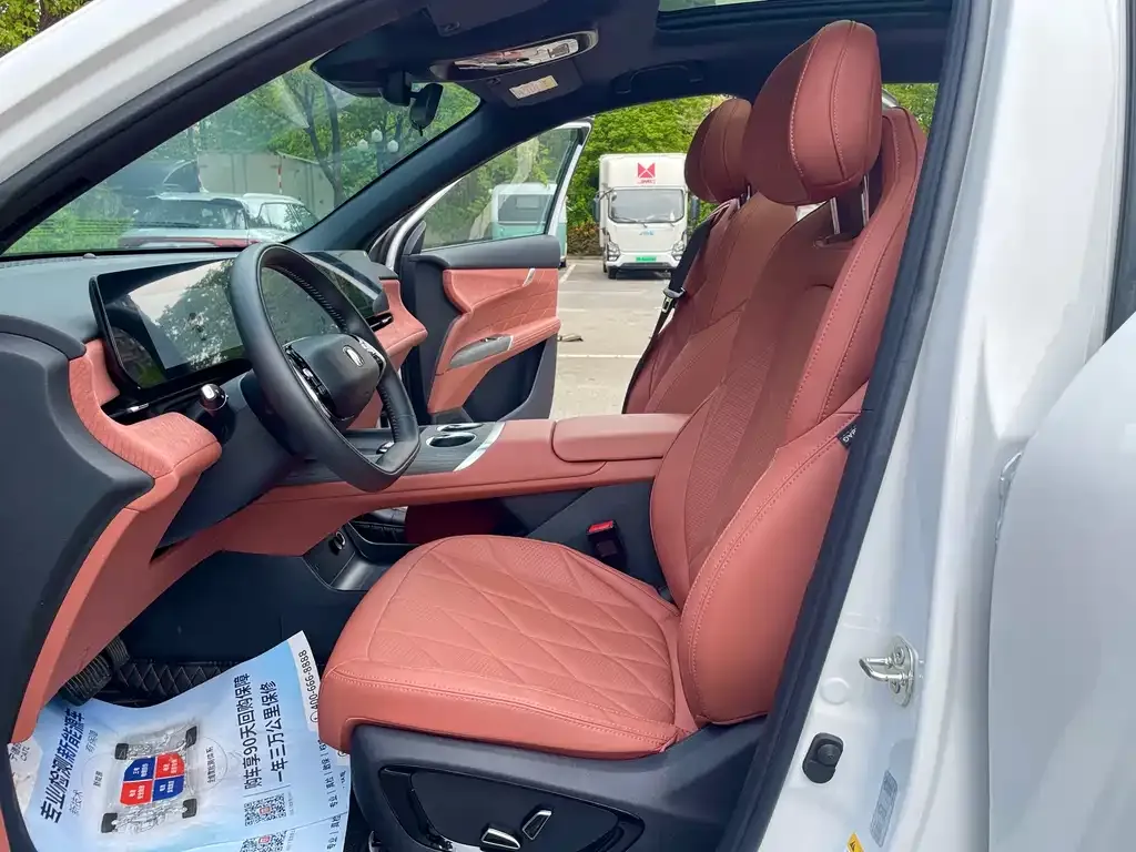 Changan CS75PLUS 2025 из CN, фото 8