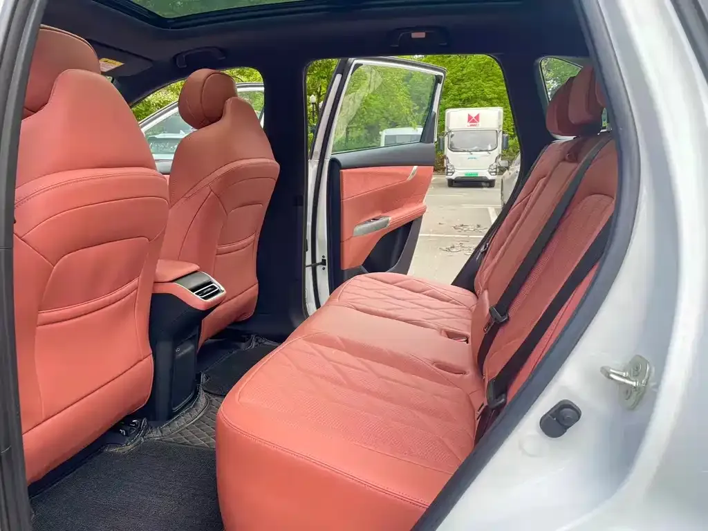 Changan CS75PLUS 2025 из CN, фото 9