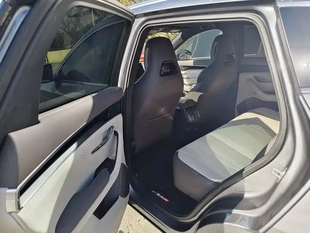 BYD PLUS New Energy 2025 из CN, фото 5