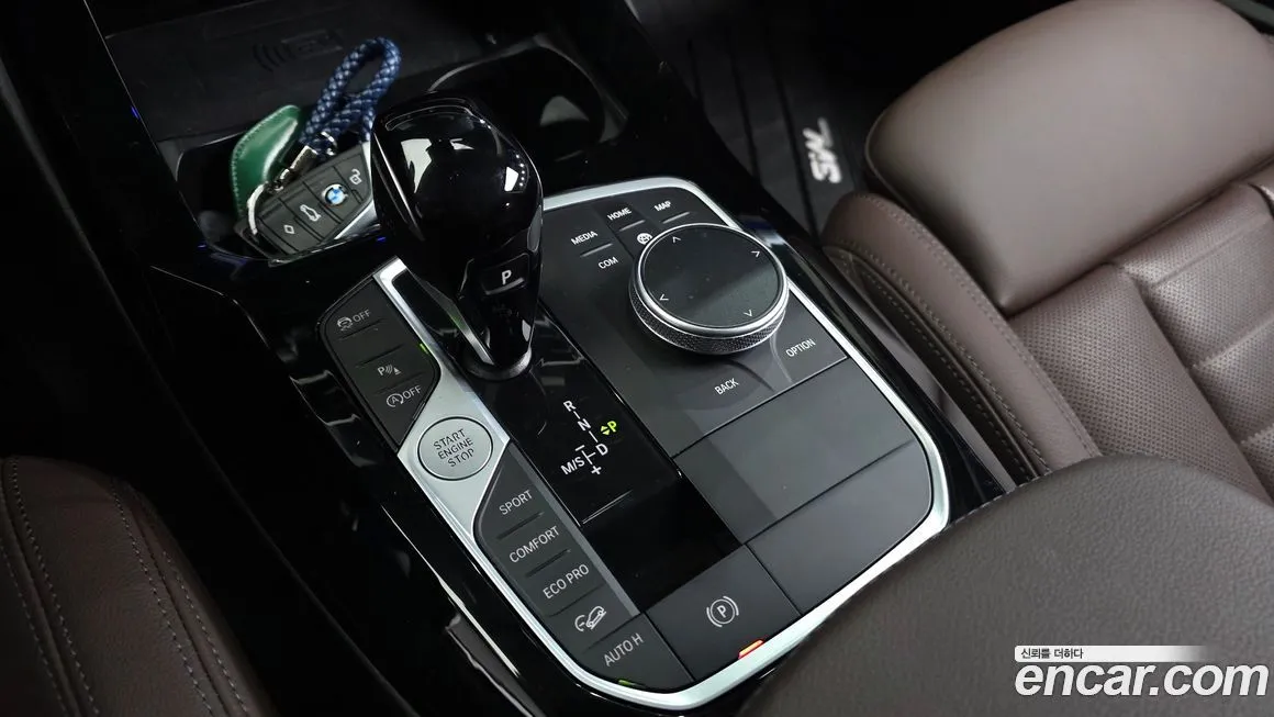 BMW X3 2022 из KR, фото 9