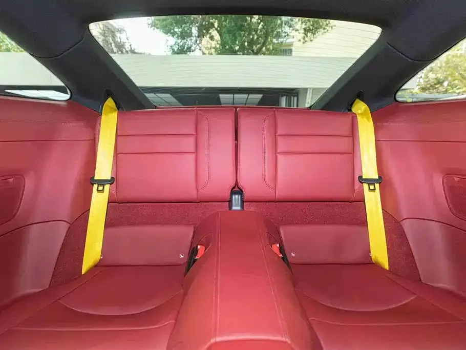 Porsche 911 2023 из CN, фото 10