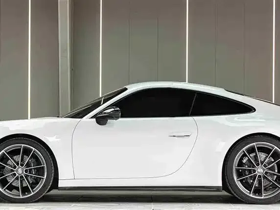 Porsche 911 2023 из CN, фото 6