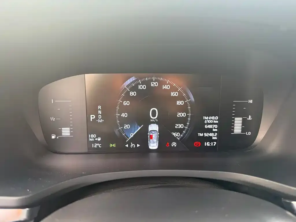 Volvo S60 2022 из CN, фото 8
