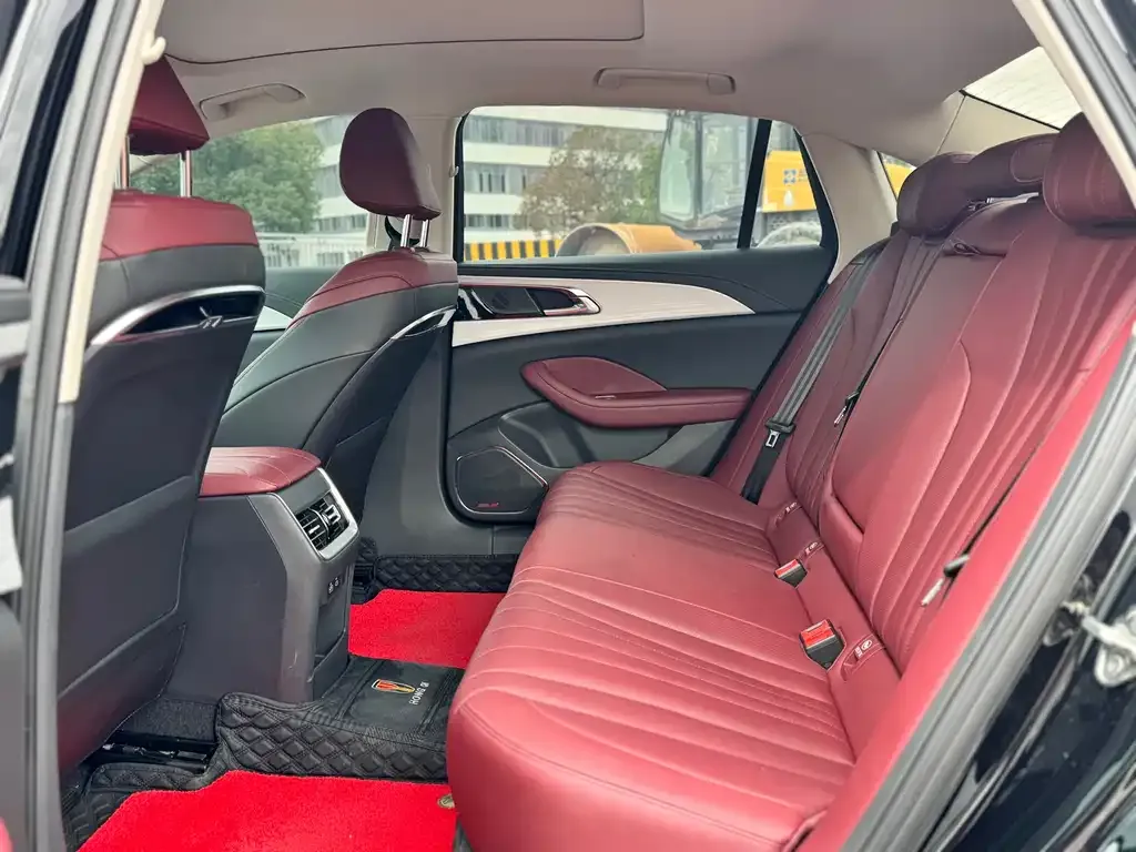 Hongqi H5 2024 из CN, фото 10
