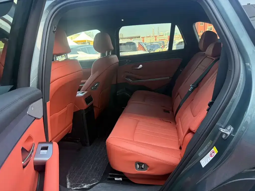 BYD Tang L 2025 из CN, фото 6