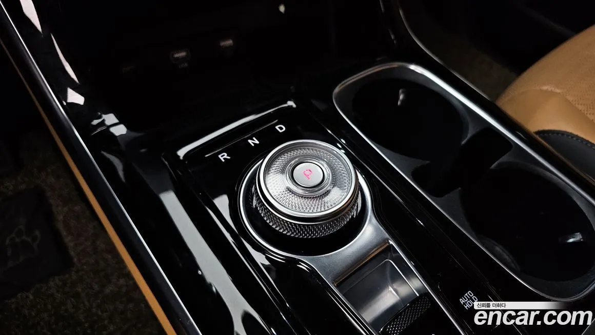 Kia Carnival 2021 из KR, фото 9