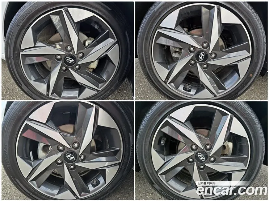 Hyundai AVANTE — фото 10