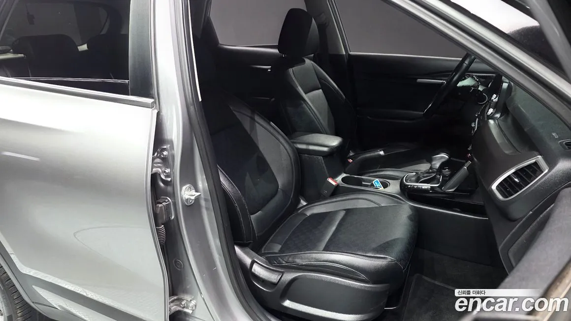 Kia Seltos 2021 из KR, фото 10