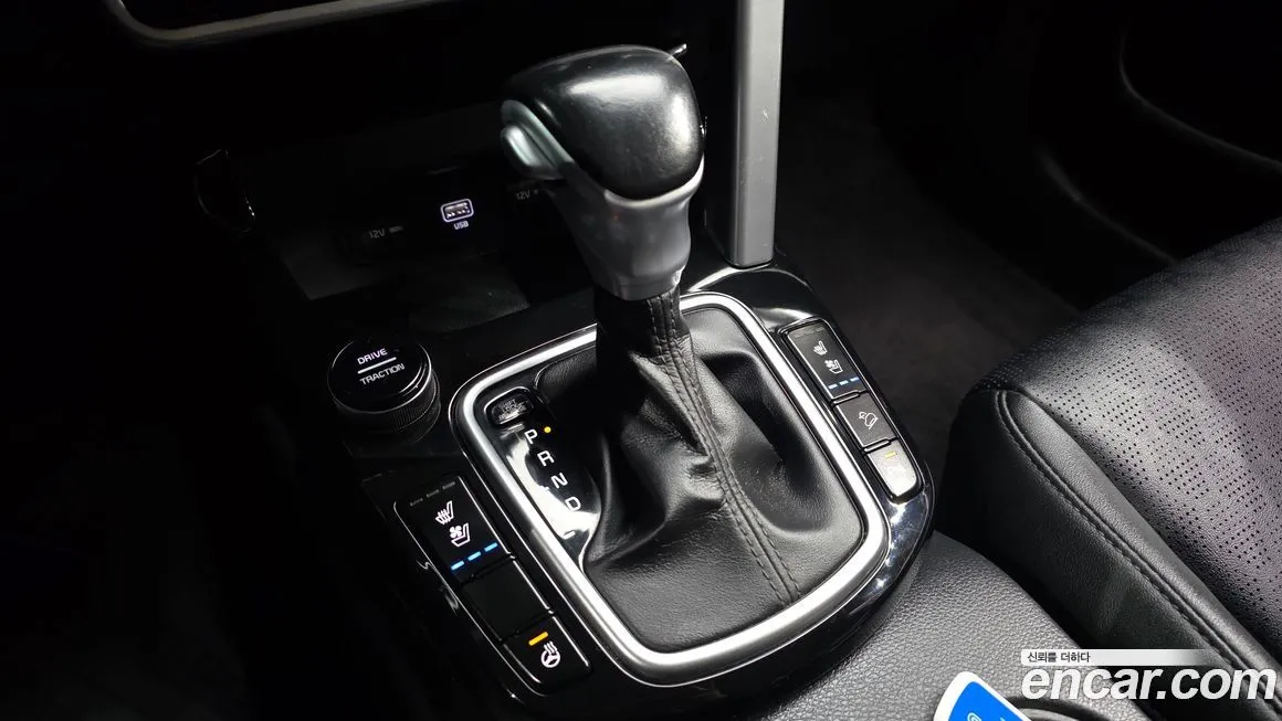 Kia Seltos 2021 из KR, фото 9