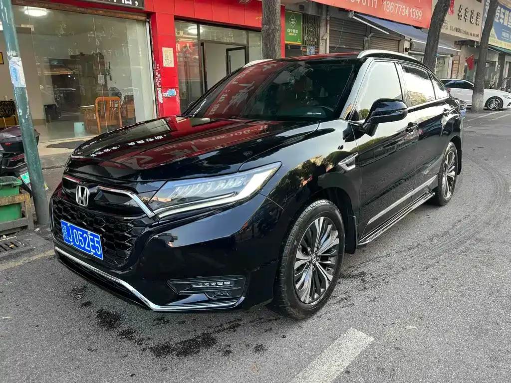 Honda UR-V 2023 из CN, фото 1