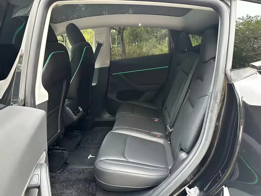Tesla Model Y 2022 из CN, фото 6