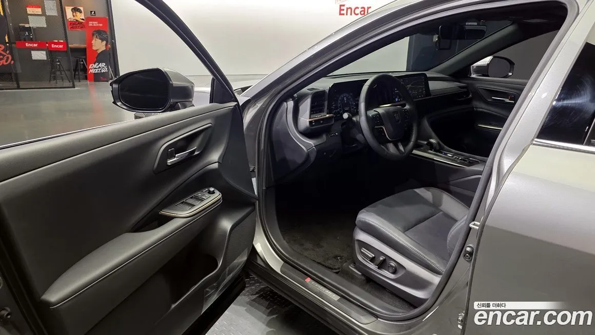 Toyota Crown 2023 из KR, фото 10