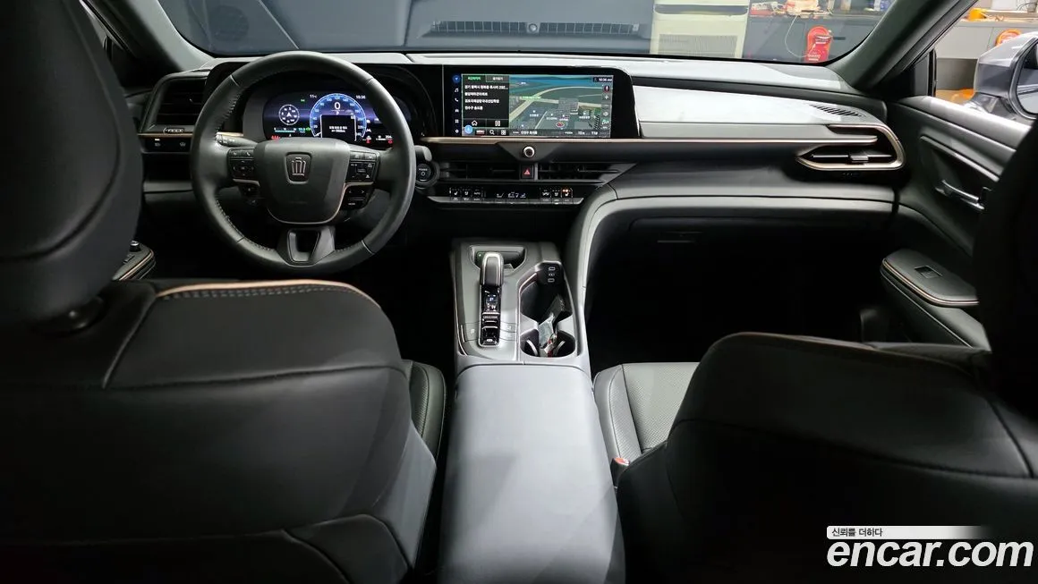 Toyota Crown 2023 из KR, фото 7