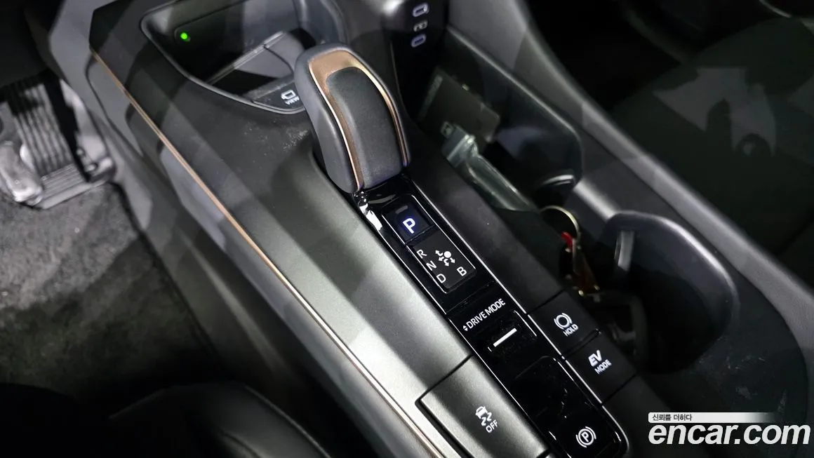 Toyota Crown 2023 из KR, фото 9