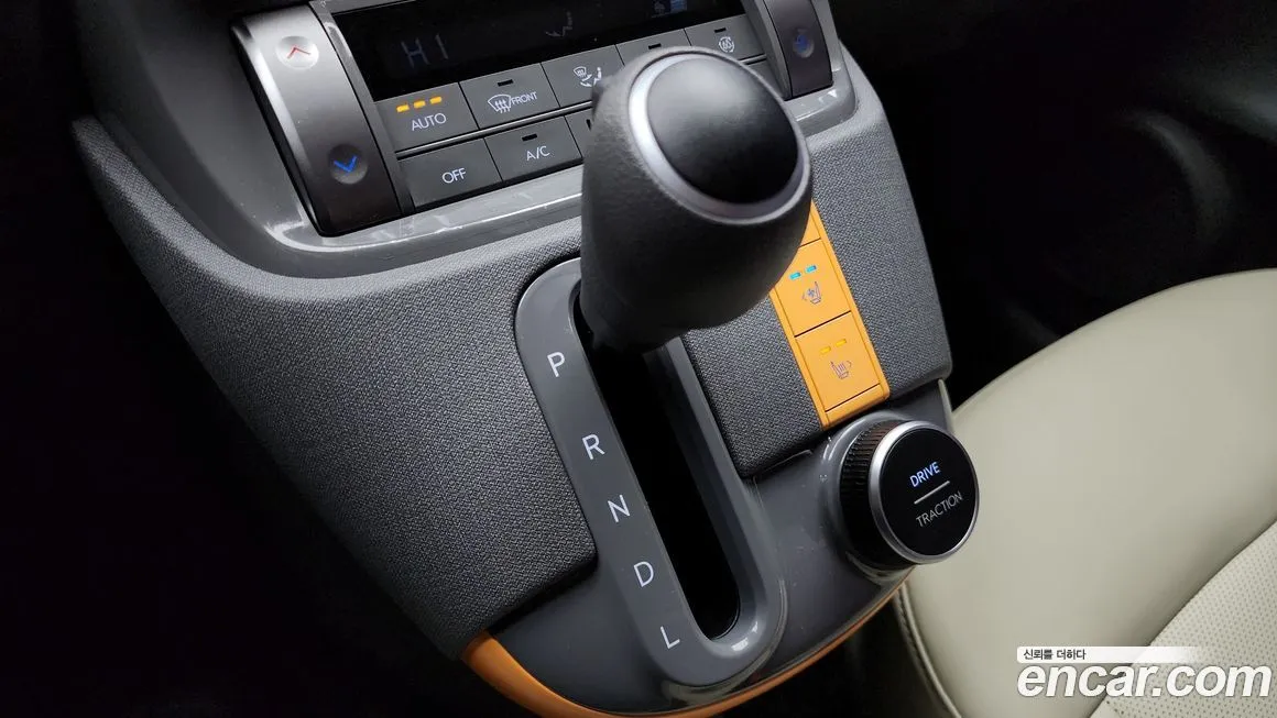 Hyundai Casper — фото 9