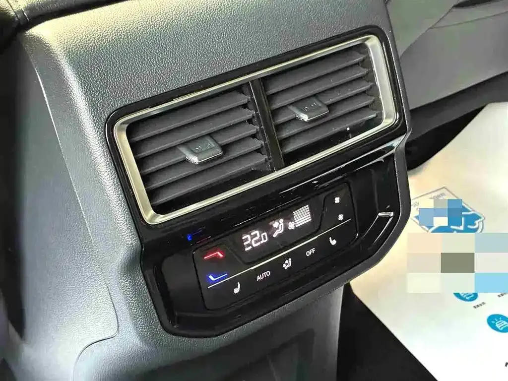 Volkswagen Teramont 2024 из CN, фото 6