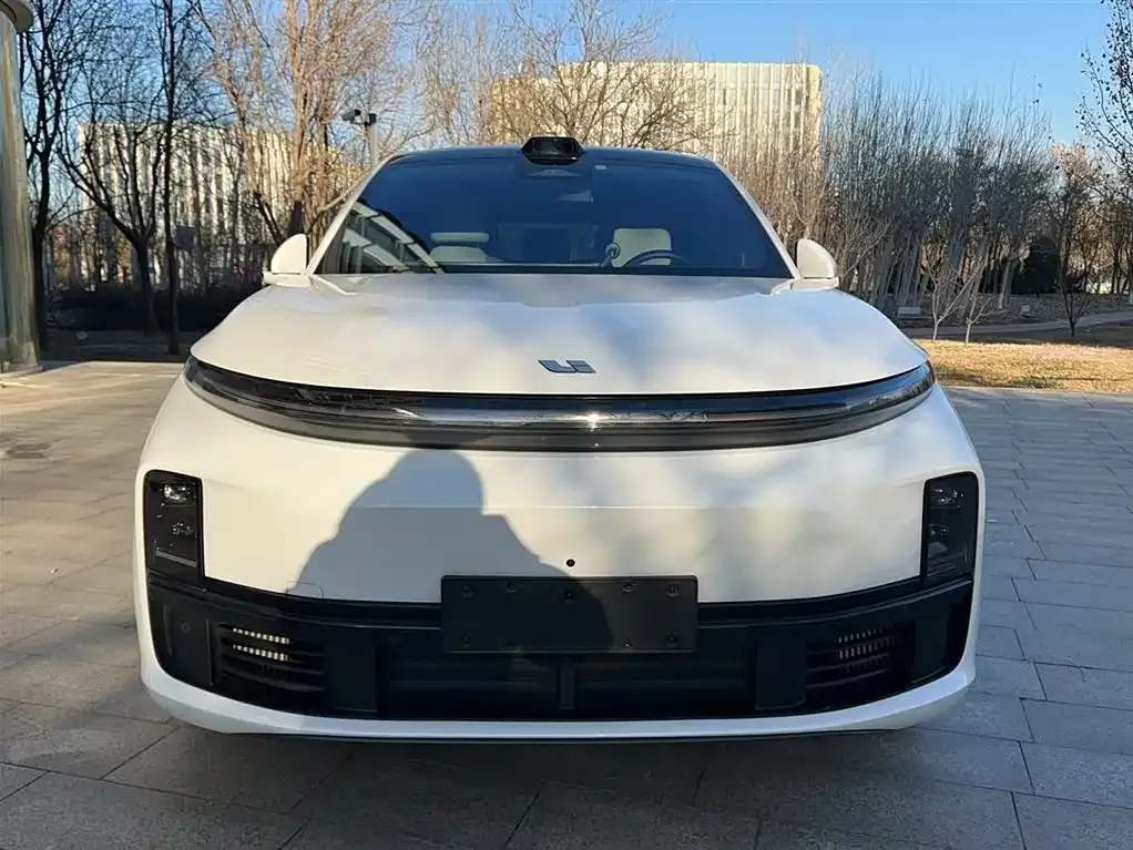 Li Auto L7 2024 из CN, фото 6