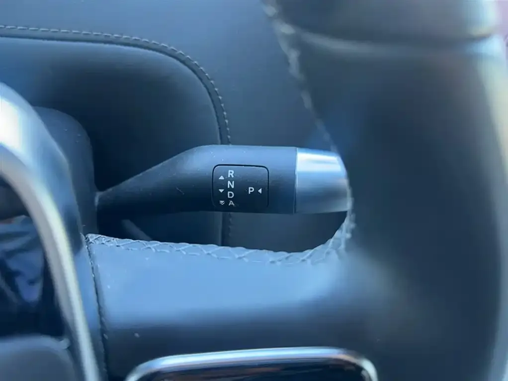 Li Auto L7 2024 из CN, фото 8