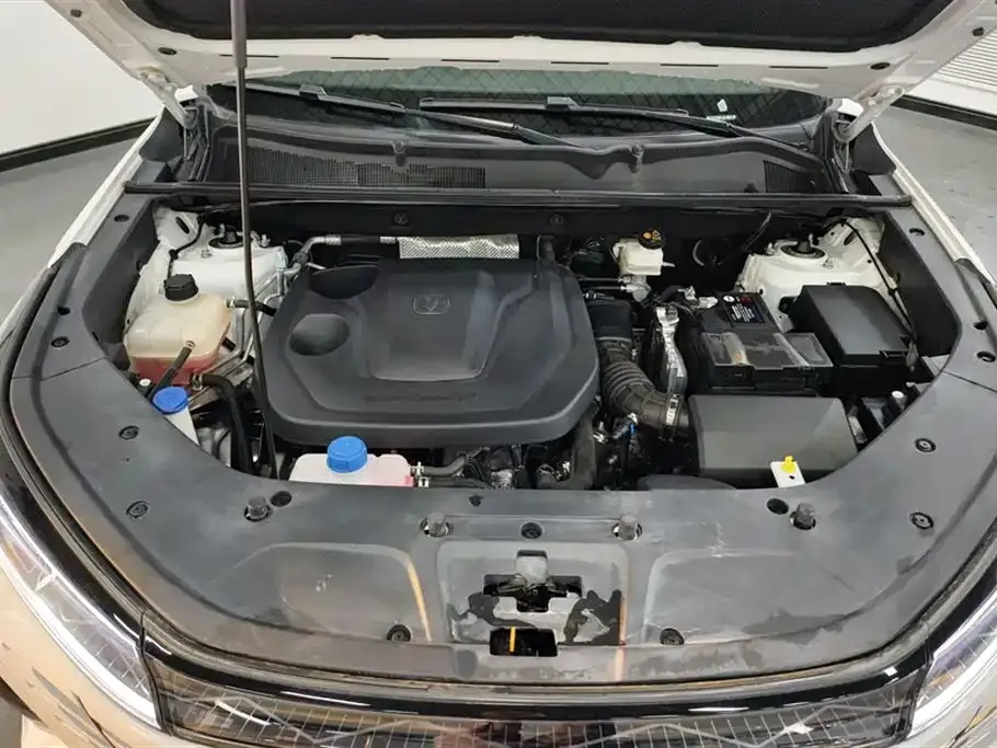 Changan CS75PLUS 2023 из CN, фото 10