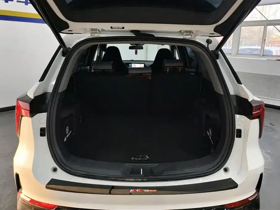 Changan CS75PLUS 2023 из CN, фото 4