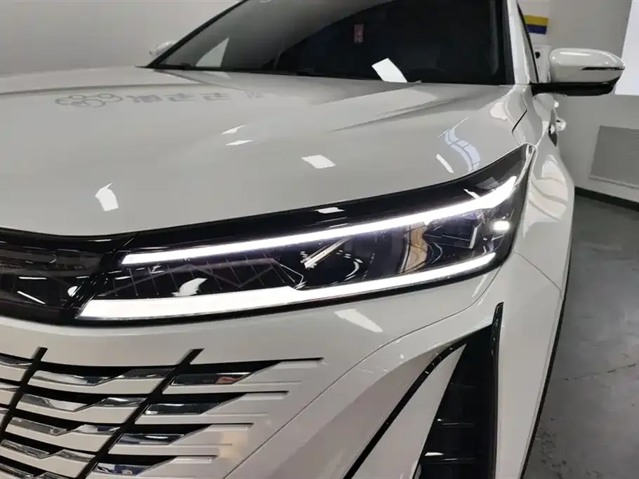 Changan CS75PLUS 2023 из CN, фото 5