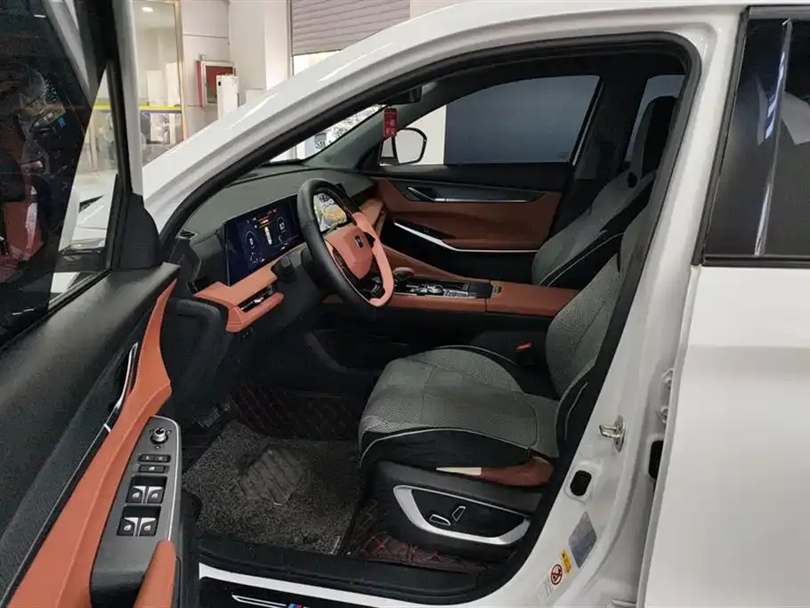 Changan CS75PLUS 2023 из CN, фото 9