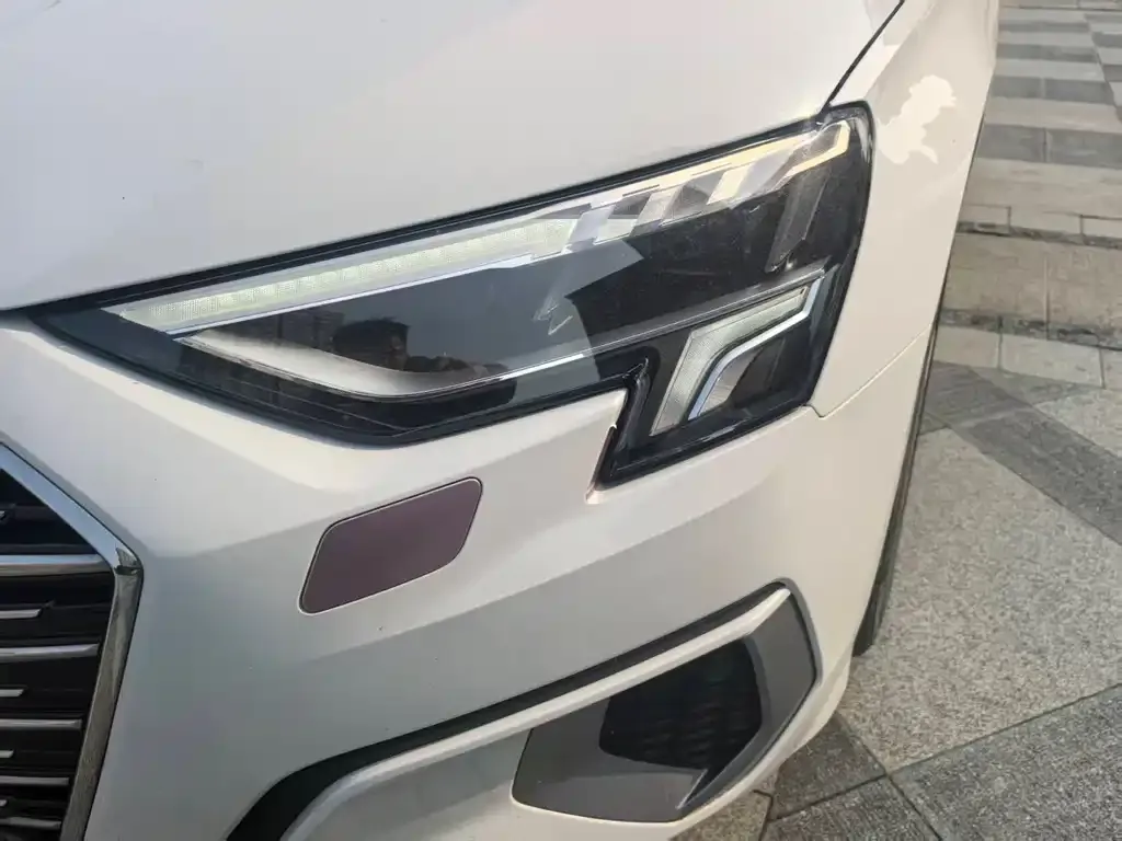 Audi A3 2022 из CN, фото 6