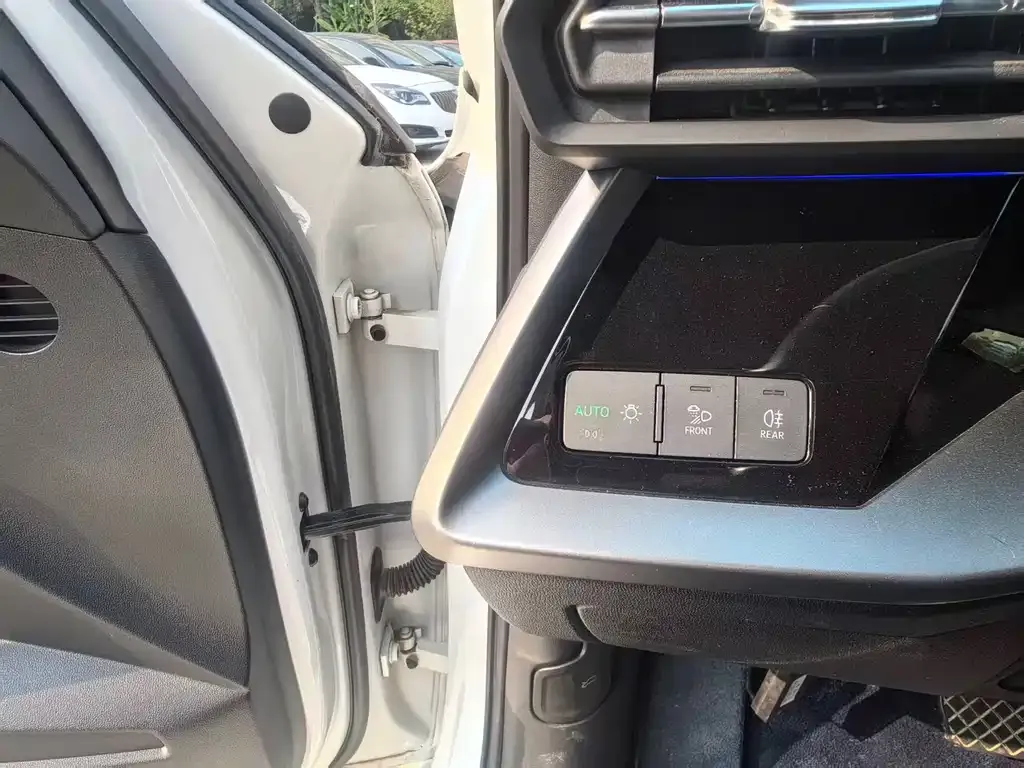 Audi A3 2022 из CN, фото 9