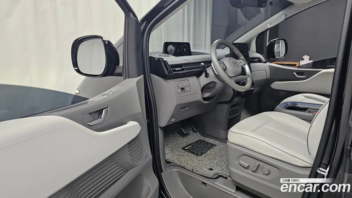 Hyundai Staria 2022 из KR, фото 10