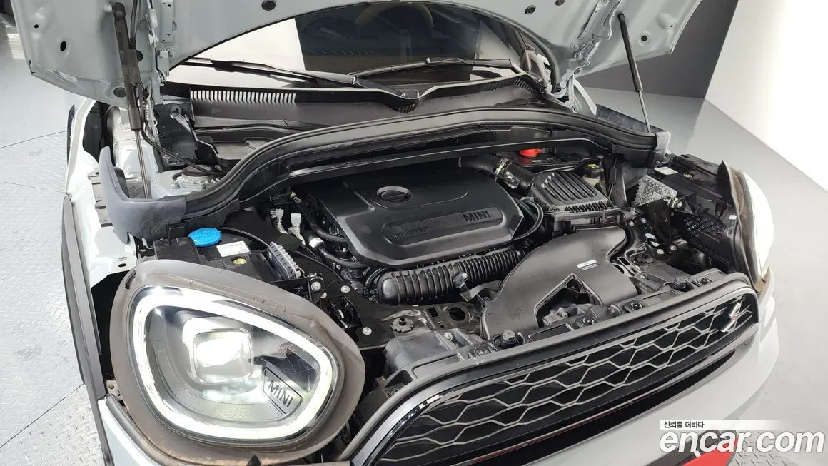 Mini Countryman 2023 из KR, фото 6