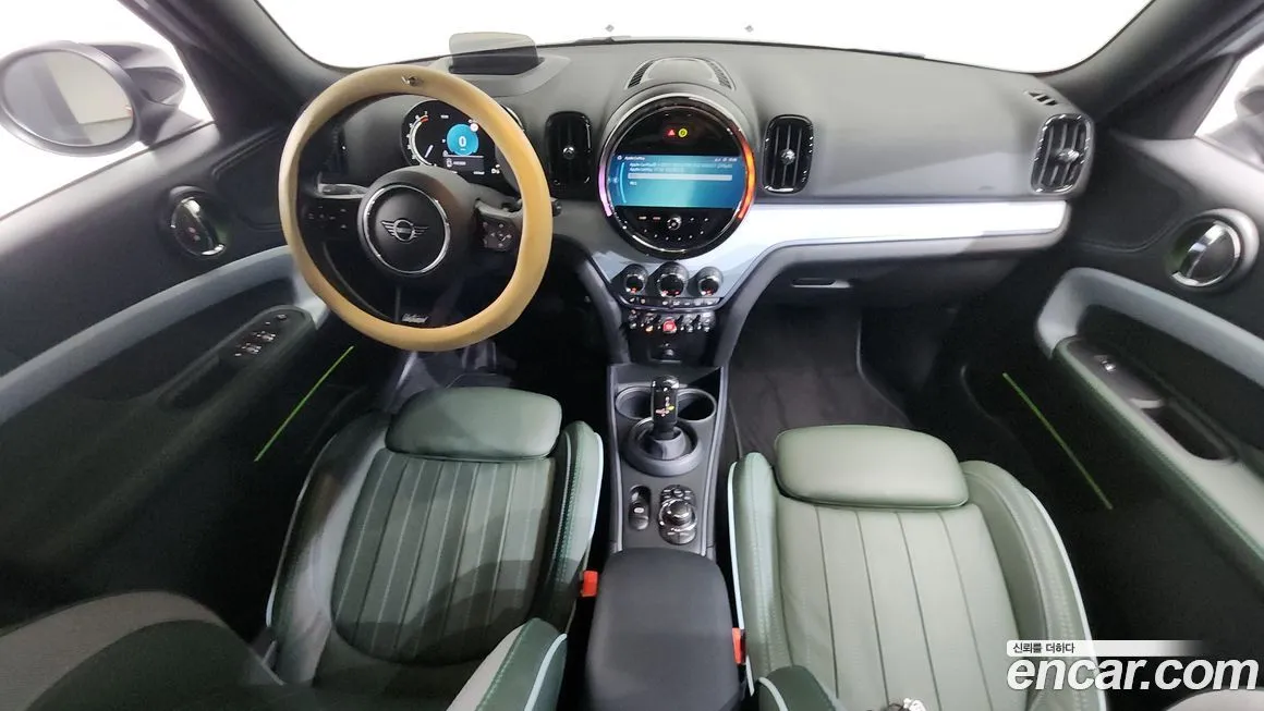 Mini Countryman 2023 из KR, фото 7