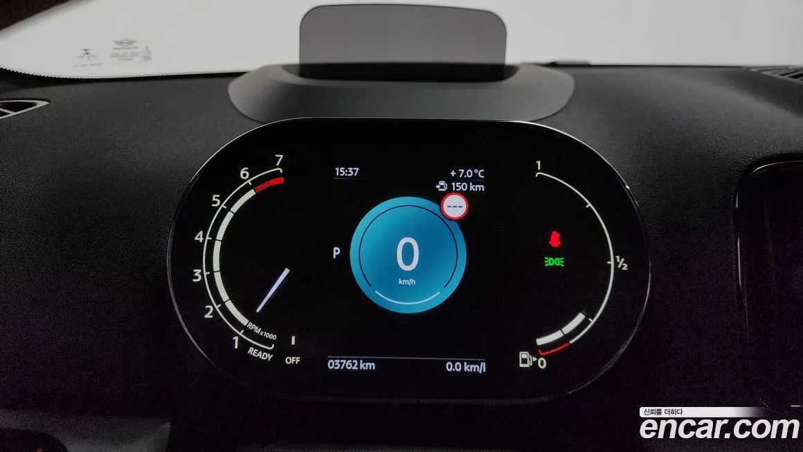 Mini Countryman 2023 из KR, фото 8